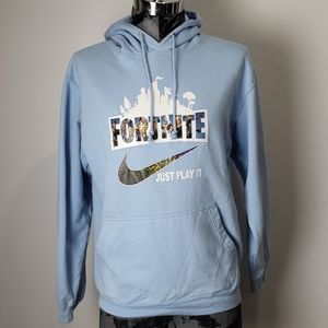 fortnite fleece hoodie